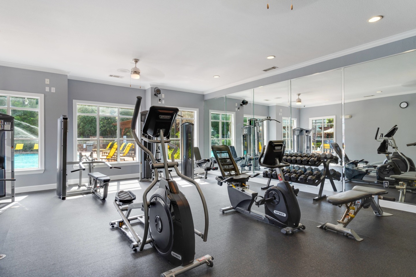 Carrington Park at Huffmeister Apartments Image 15