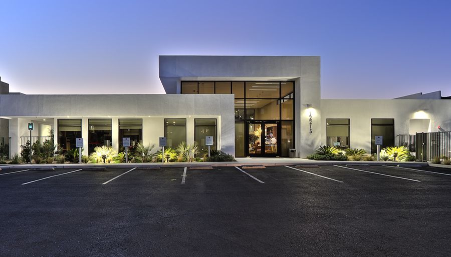 Revolution luxury apt homes Image 16