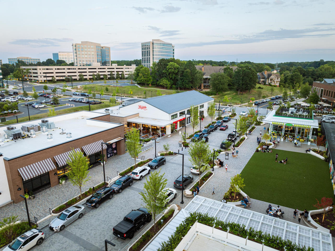 Oro Ballantyne Image 32