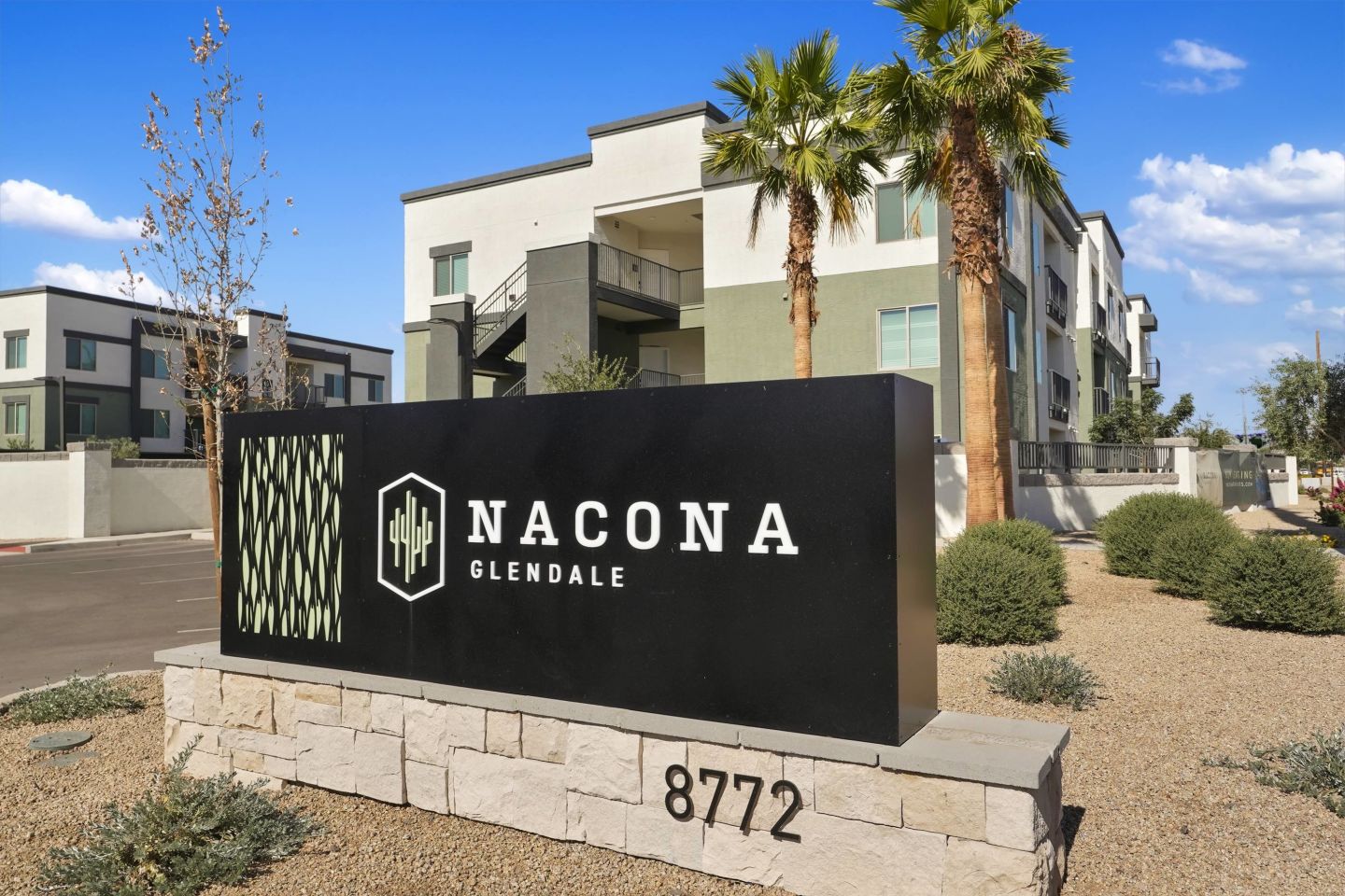 Nacona Apartments Image 2