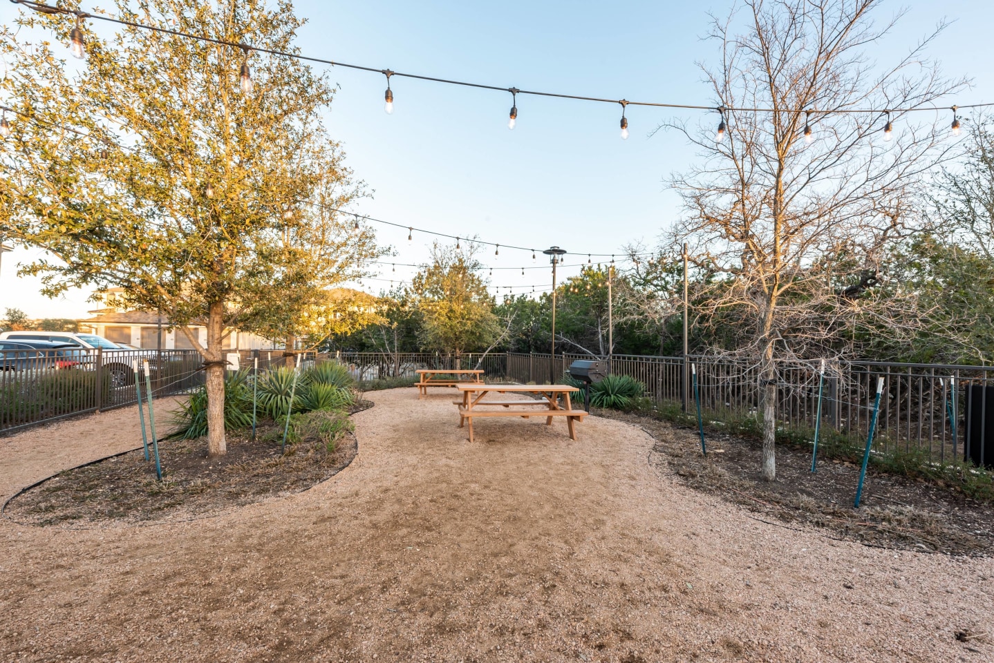 Los Robles Apartments Image 21