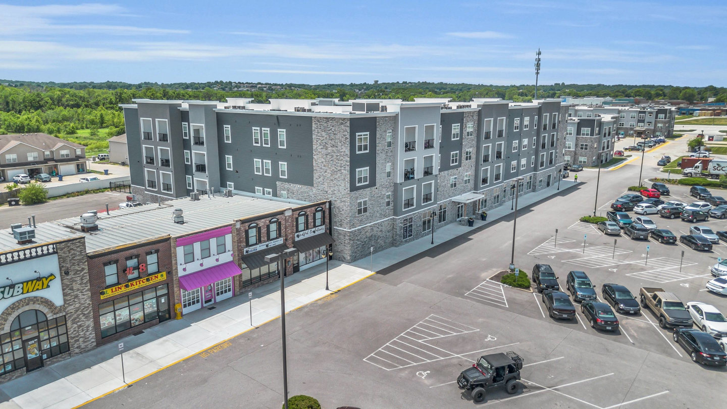 The Lofts at Old Towne Image 31