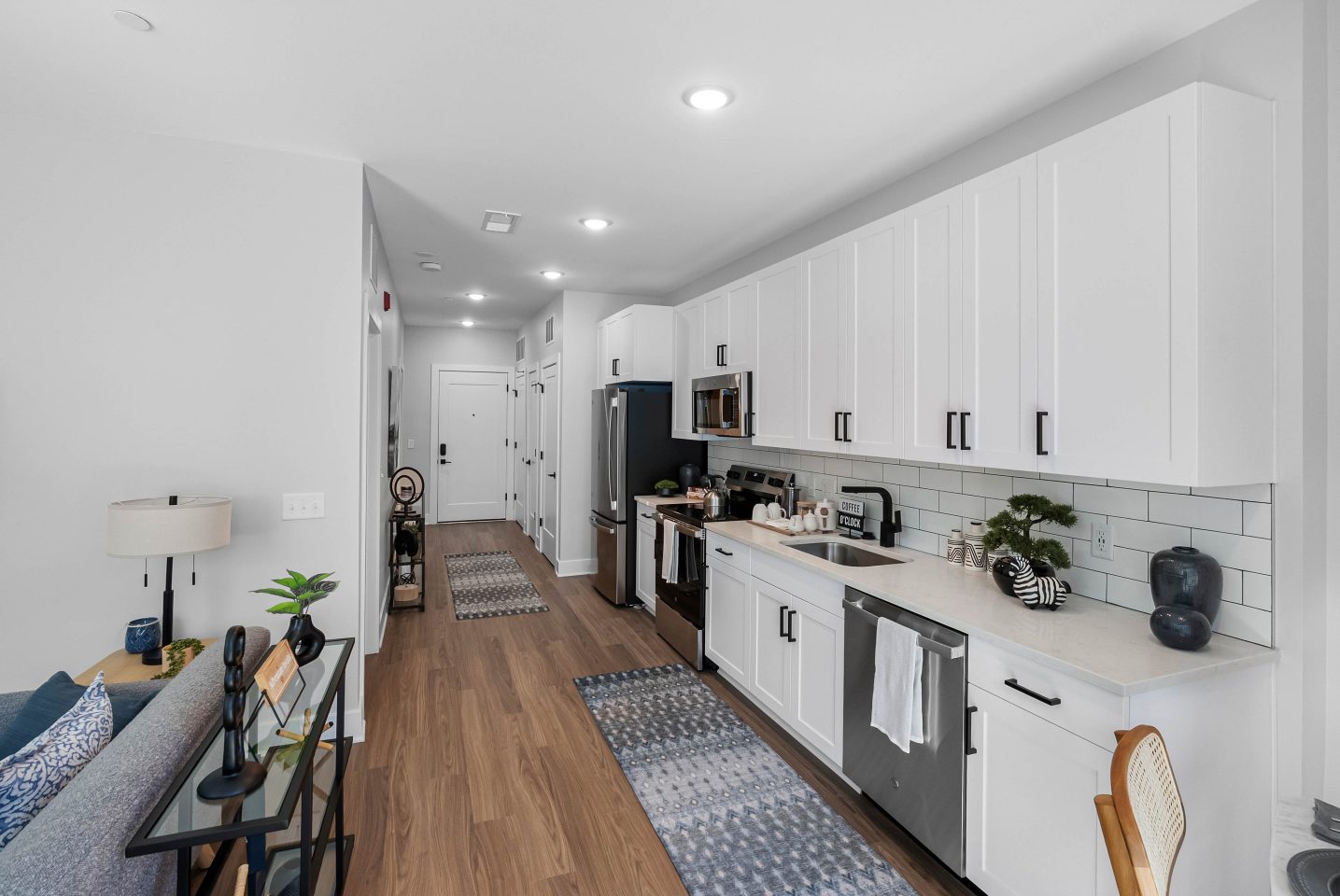The James at Springline Image 20