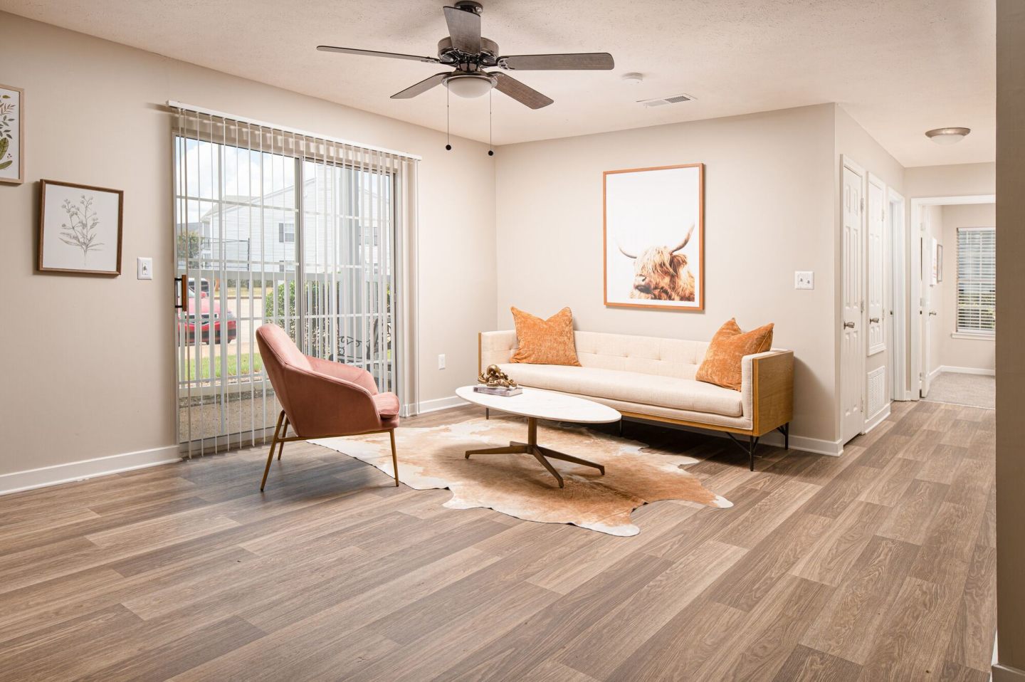 Bradford Place Apartments Image 4