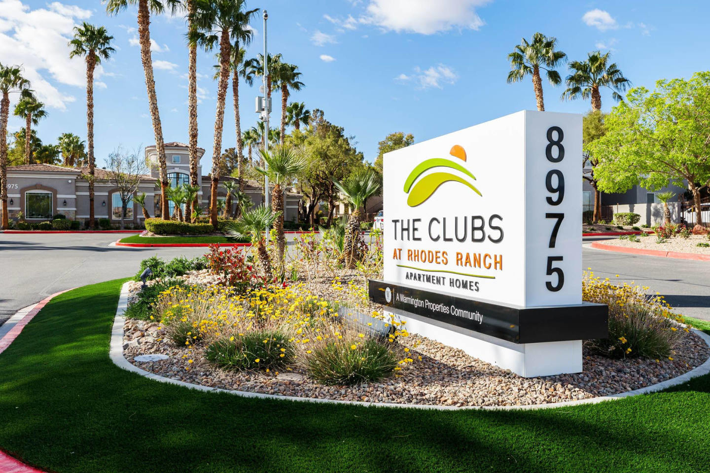 The Clubs at Rhodes Ranch Image 31