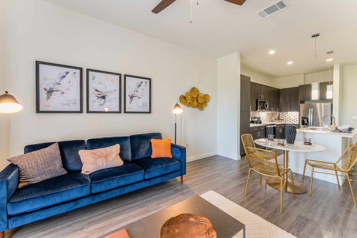 The Residences at 3000 Bardin Image 48