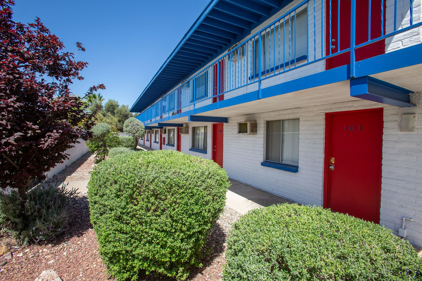 University Manor Apartments Image 21