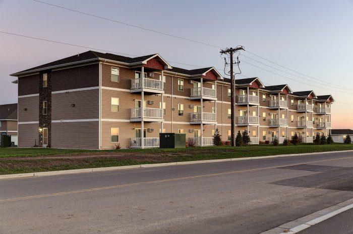 Tioga Apartments Image 28