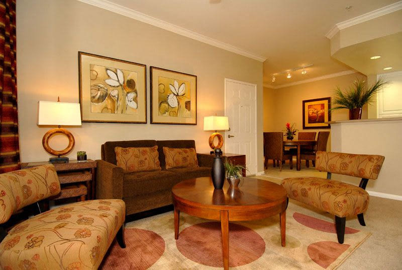 College Park Apartment Homes Image 38