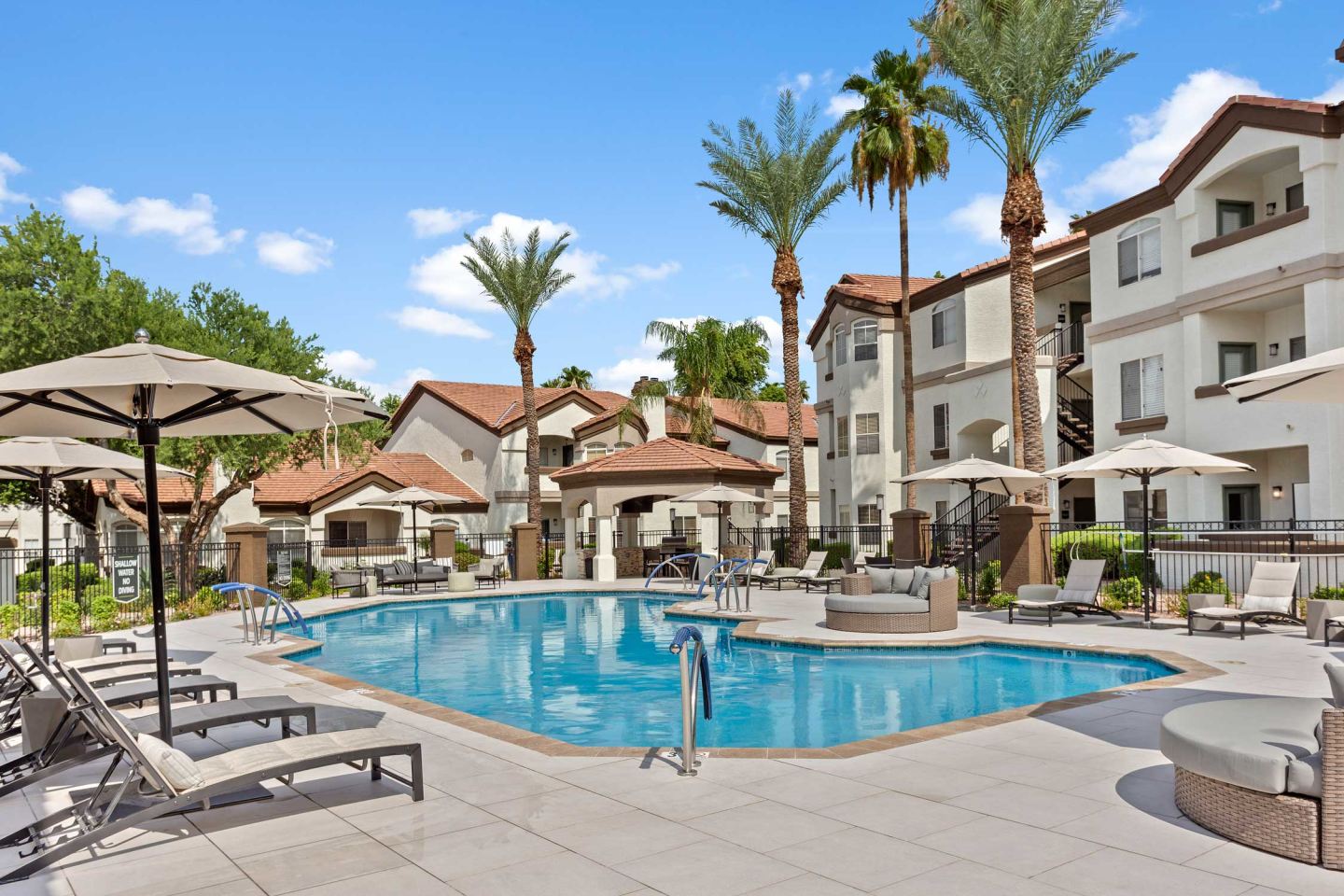 Cortland Desert Ridge Image 20