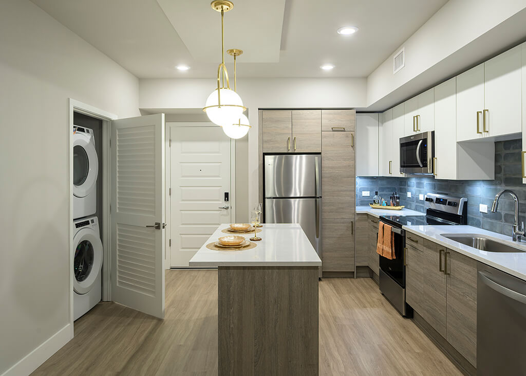 Treo Apartments Image 4