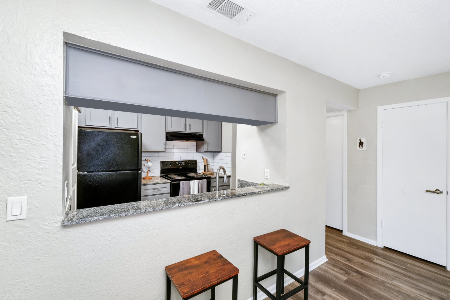 Timberlake Apartments Image 3