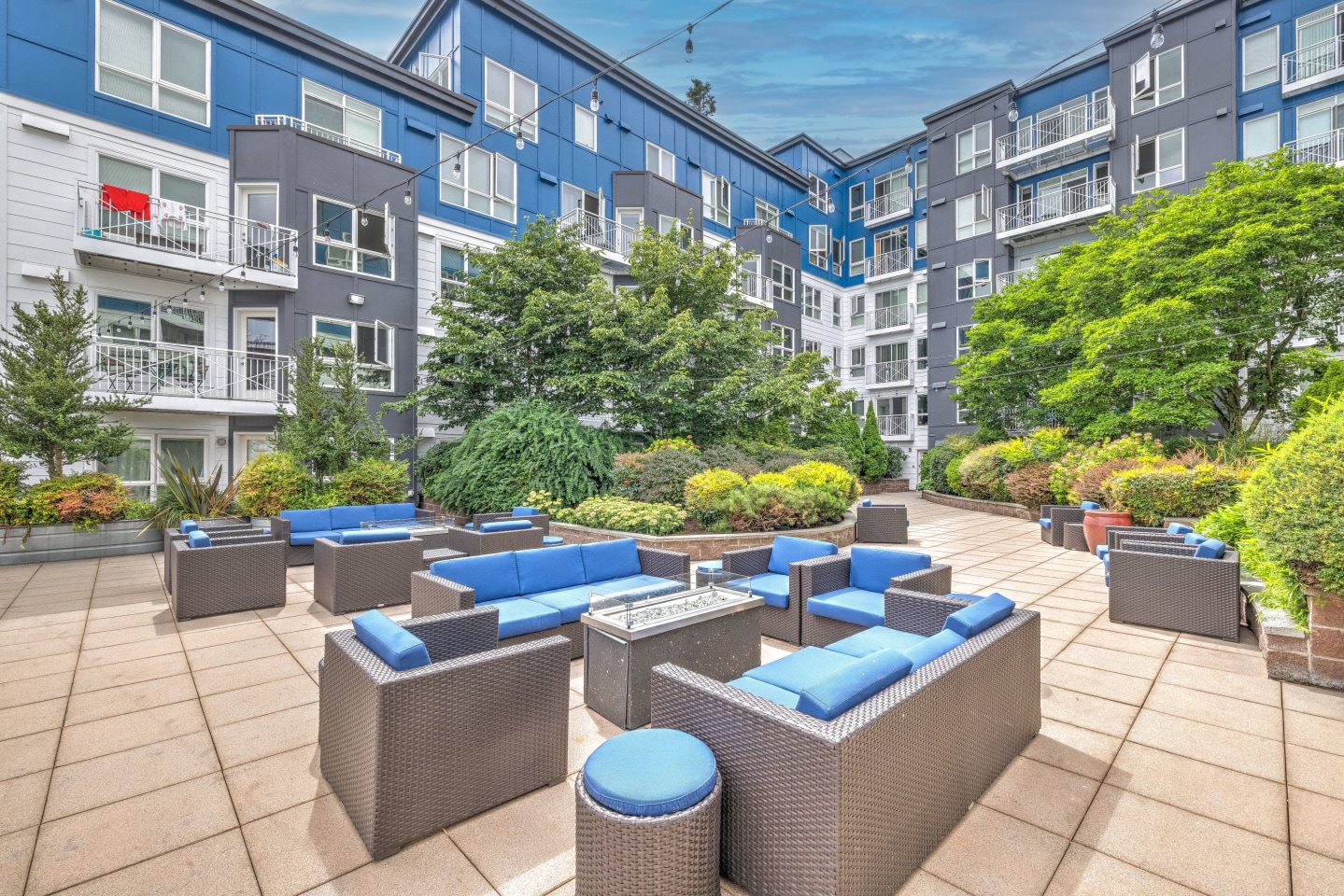 Dexter Lake Union Image 3