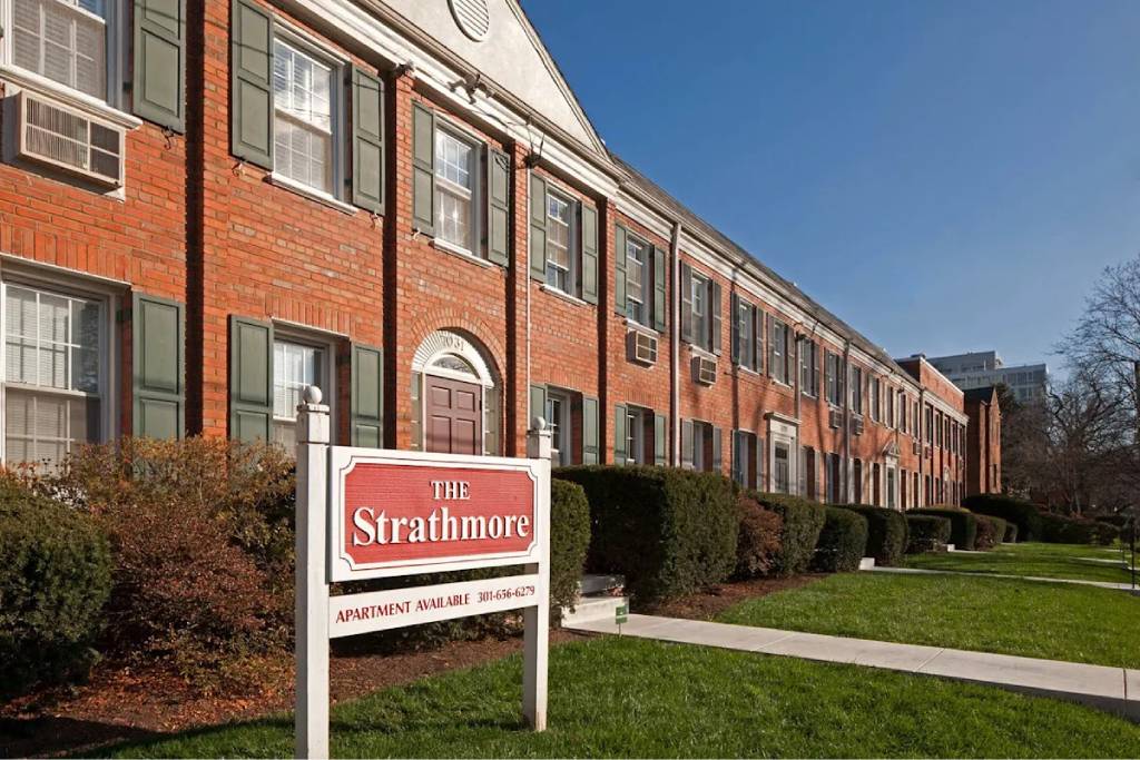 Strathmore Image 1