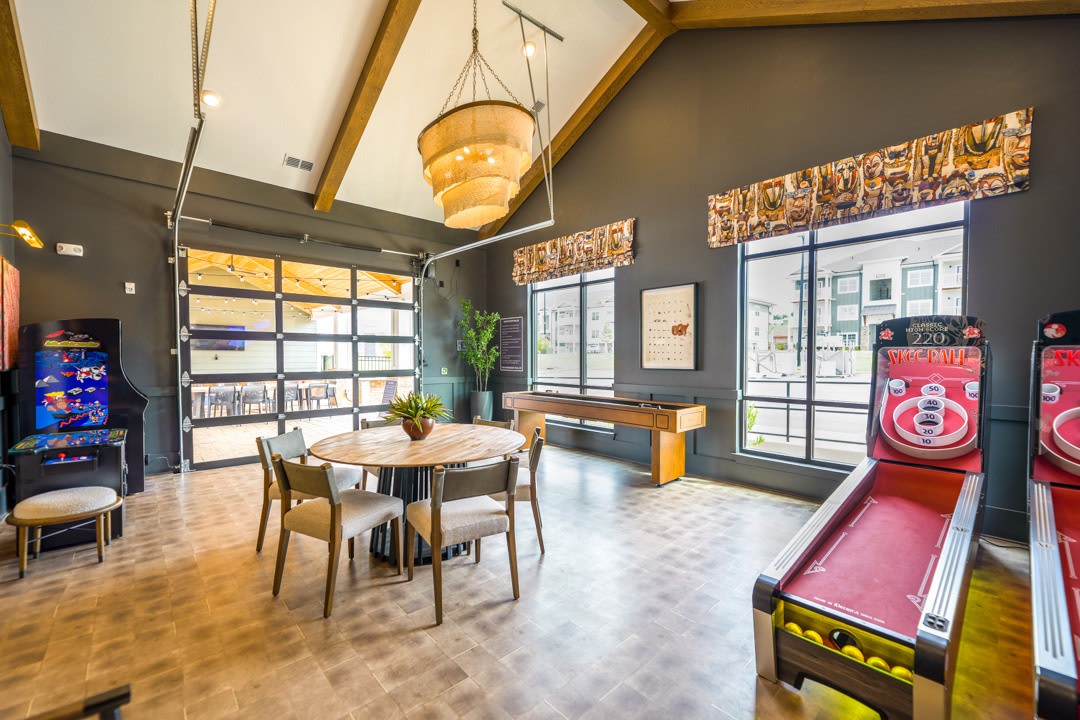 Classic City Flats | Luxury Apartments Image 27