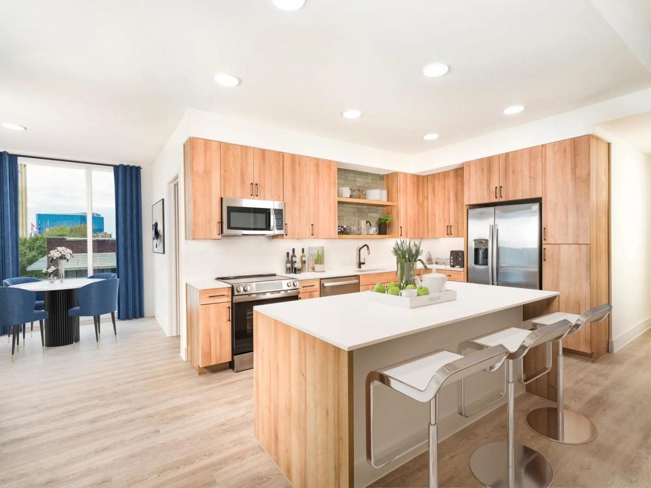 Modera St. Paul Image 38