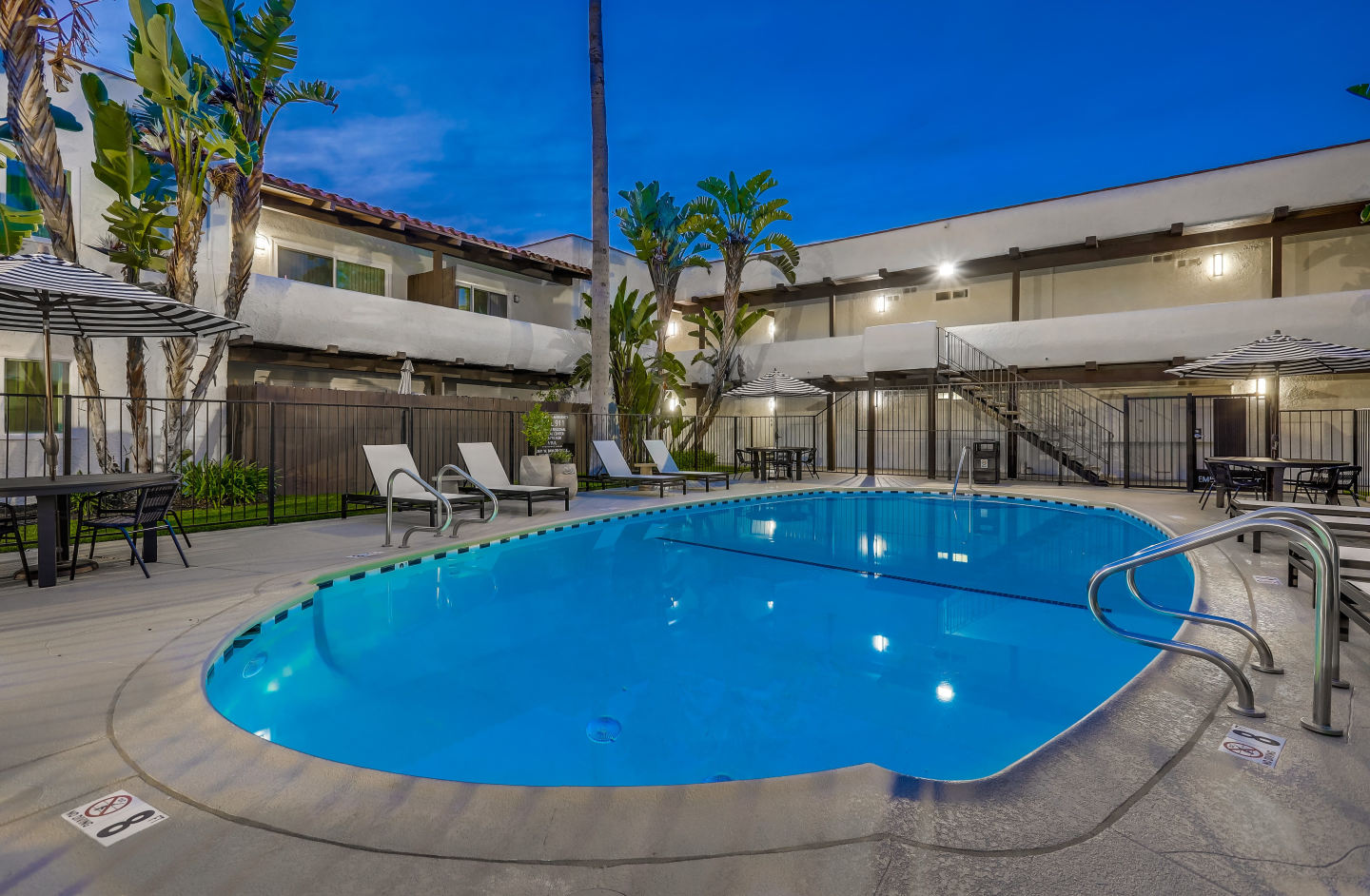 VIVA Apartment Homes Image 41