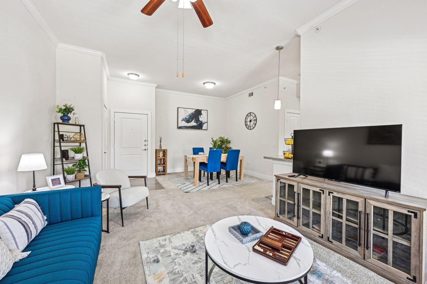 The Laurel at Vintage Park 55+ Active Adult Apartment Homes Image 12