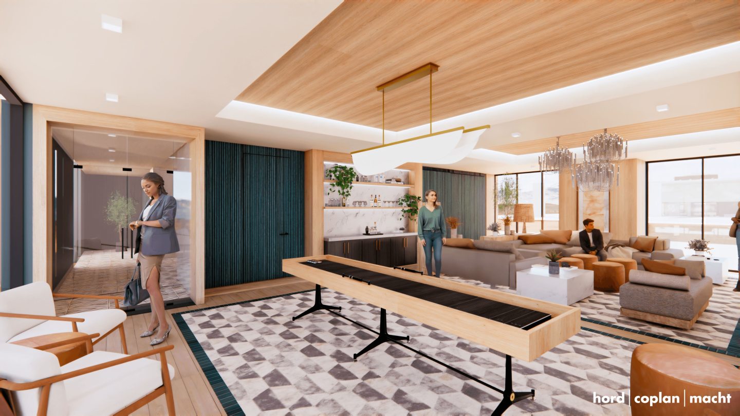Lenox Club Image 2