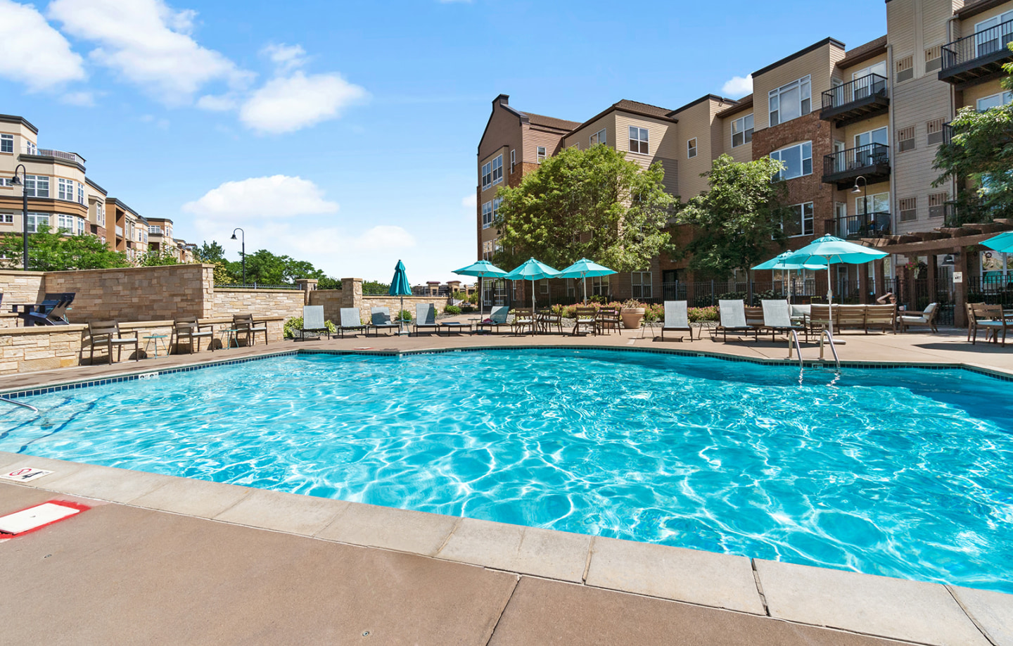 The Landings at Silver Lake Village Image 18