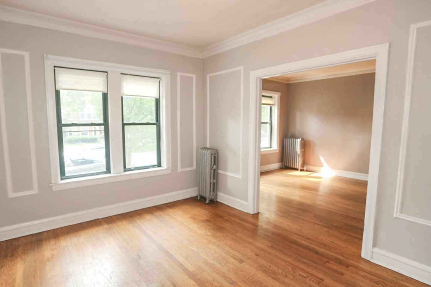 4837 North Wolcott Ave. Apt. Image 5