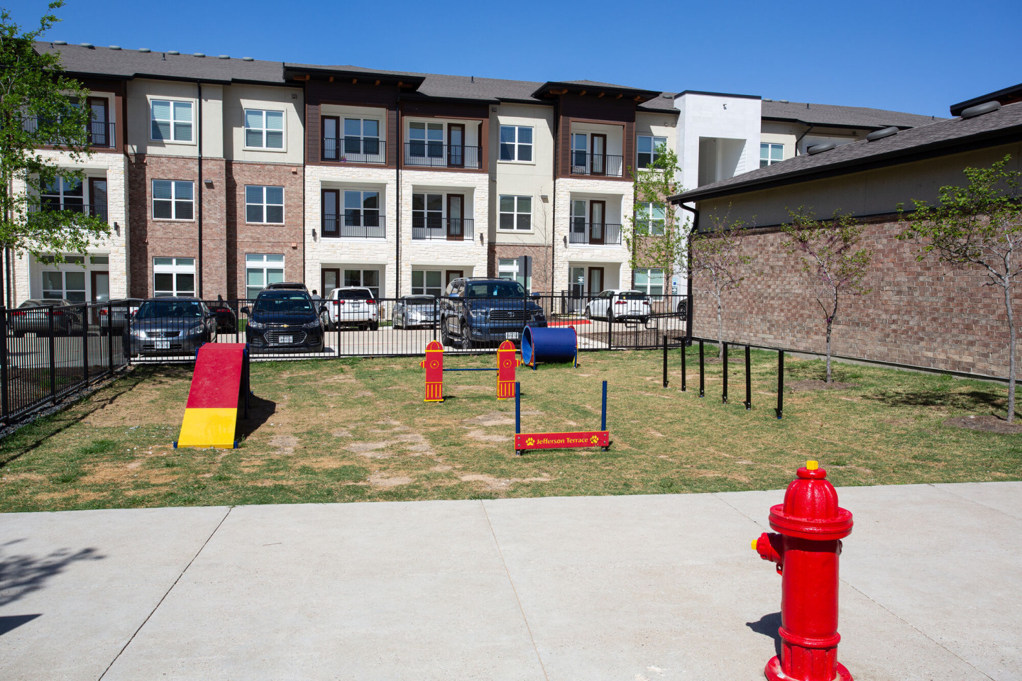 McKinney Terrace Image 15