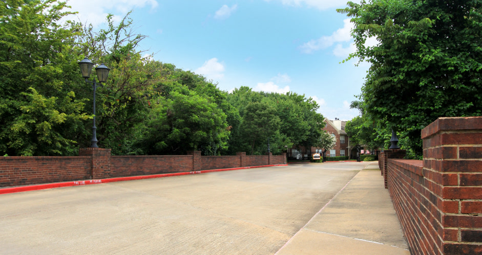 Prestonbridge Apartments Image 20