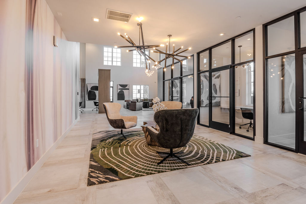 Tessa Matthews Apartments and Townhomes Image 43