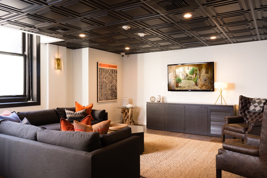 The Lofts at the Security Building Apartments Image 8