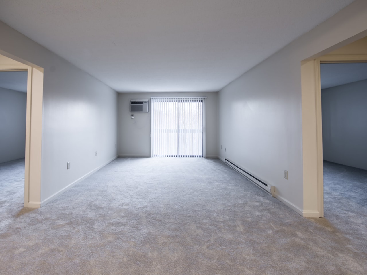 Westford Park Apartments Image 8