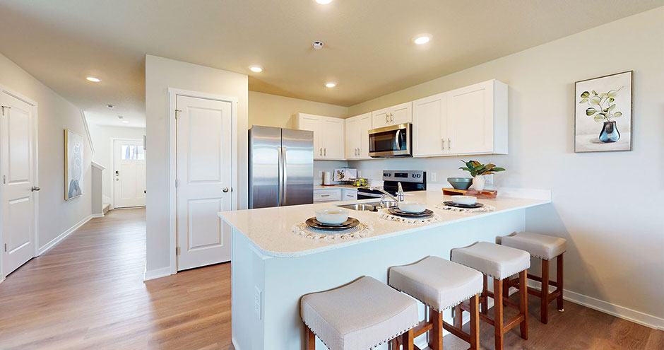 Painted Woods Villas Townhomes Image 20