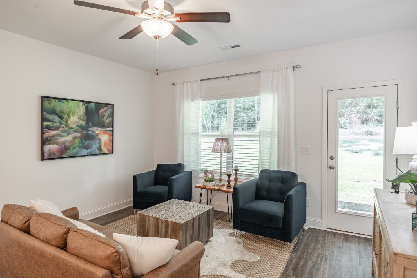 Twin Oaks Townhomes Image 8