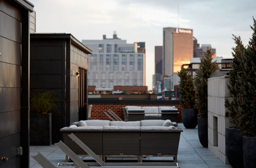 Brunner Building Apartments Image 5