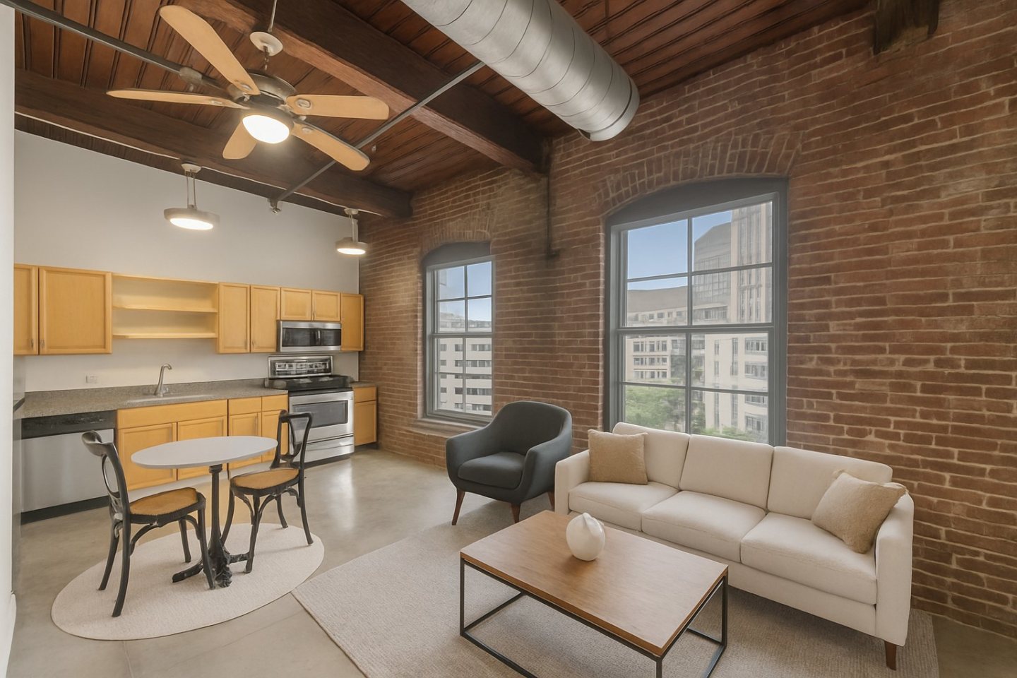 Cupples Apartments Image 6