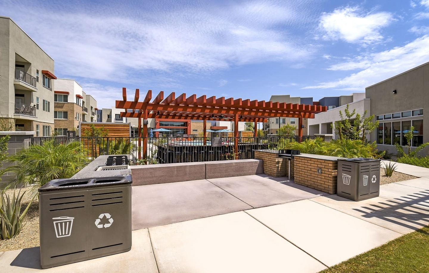 Affordable Housing - Aviara Flats Image 6
