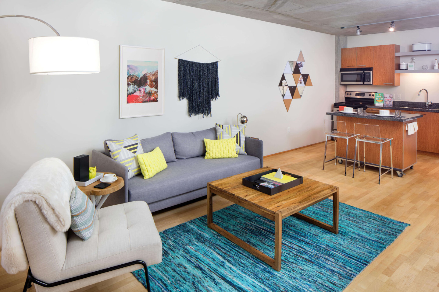 Asa Flats and Lofts Image 14