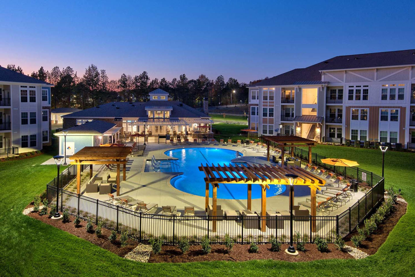 Parkstone at Knightdale Image 30