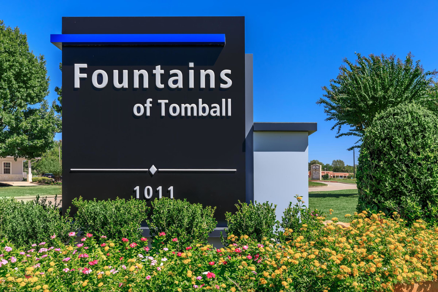 Fountains of Tomball Image 6