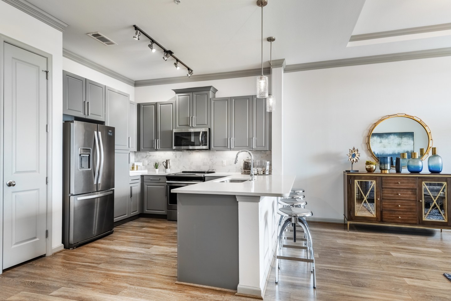 The Hendry Apartment Homes Image 38
