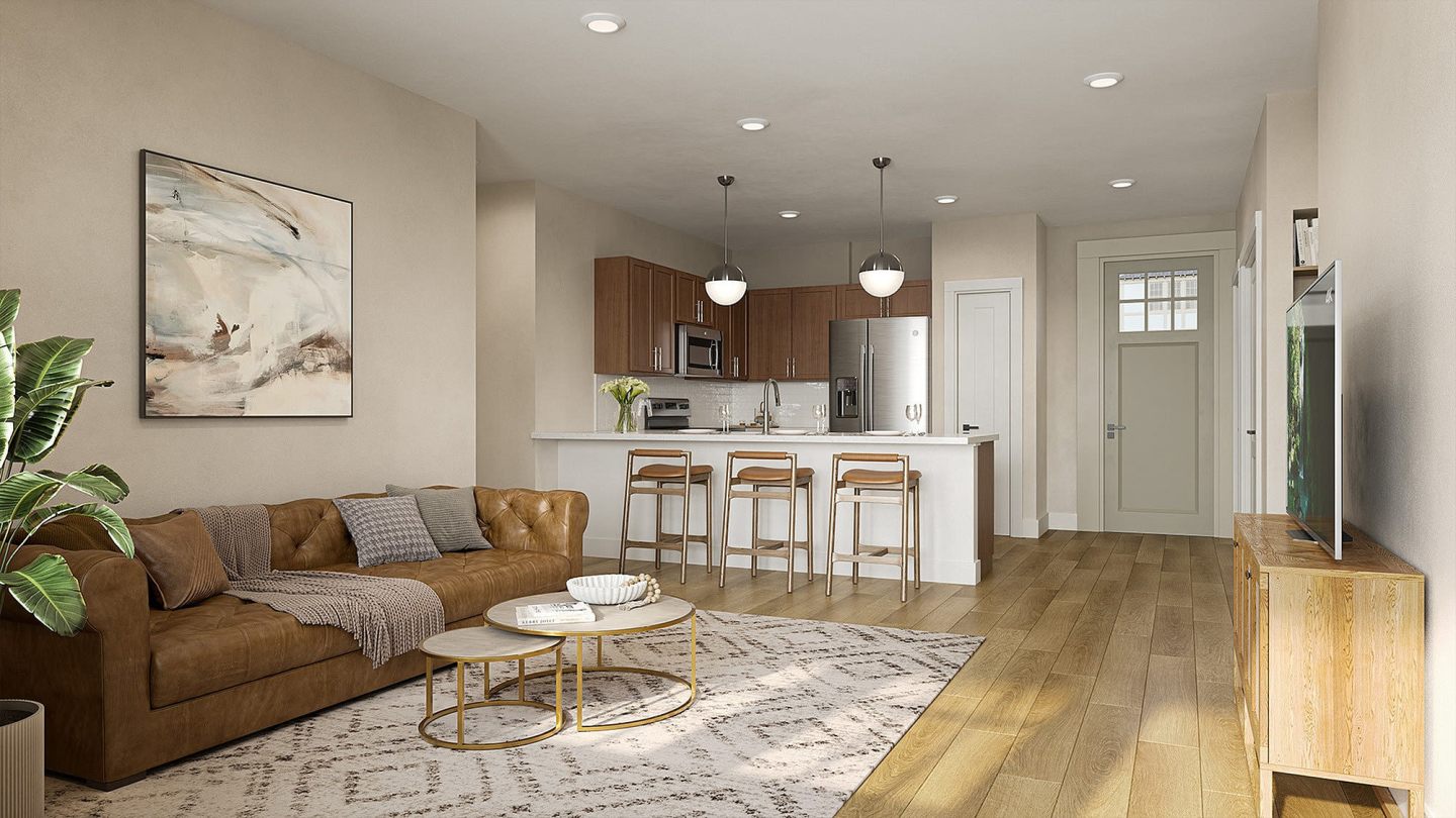The Filmont - Senior Housing Image 6
