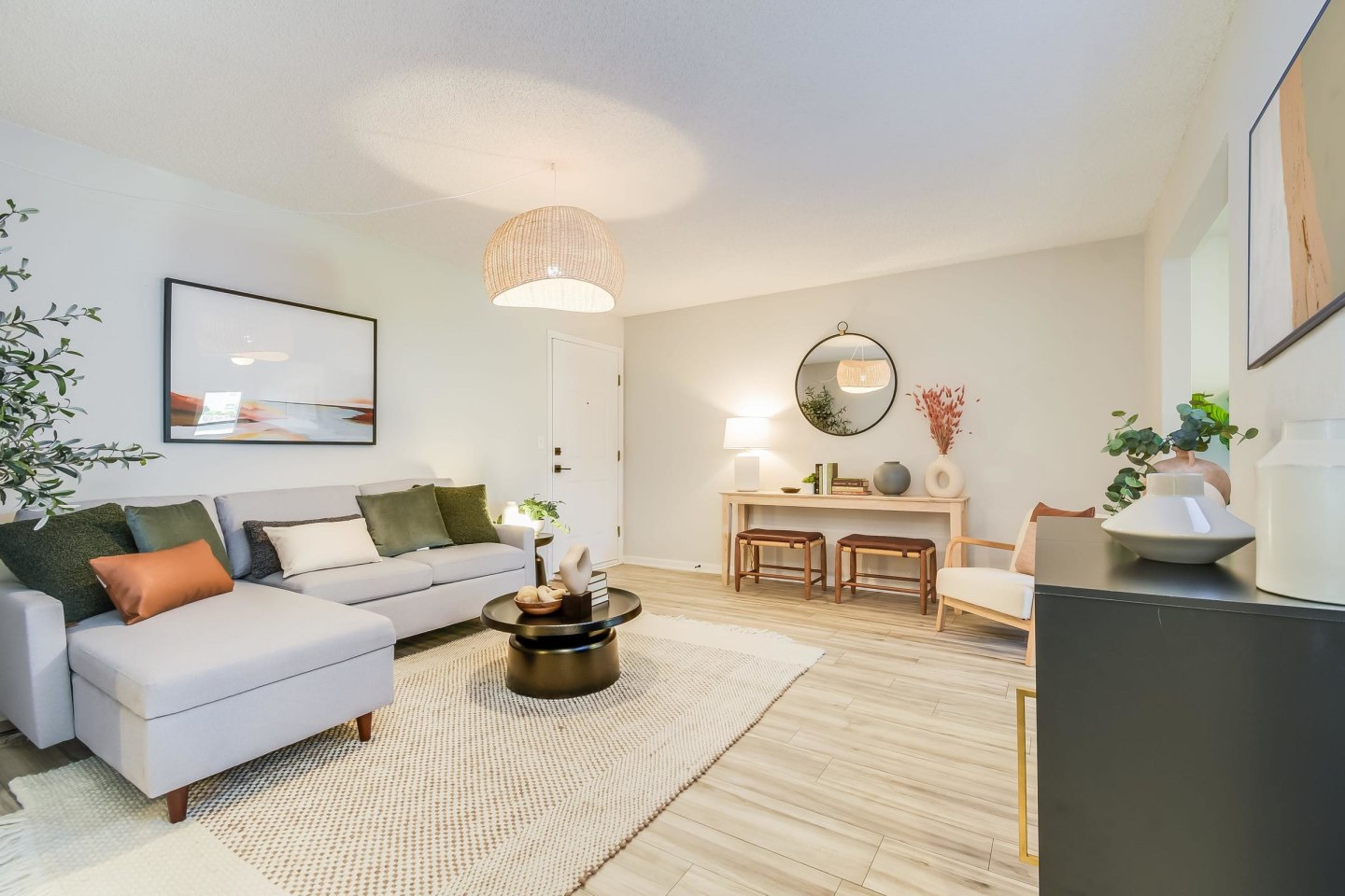 The Arbor Apartments and Townhomes Image 57