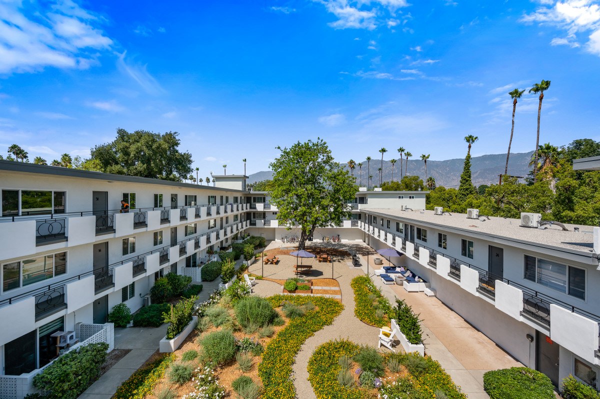 The Fairmount Image 8