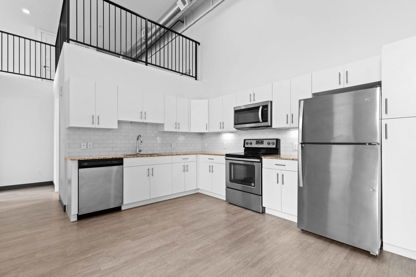 Barrel Lofts Image 4
