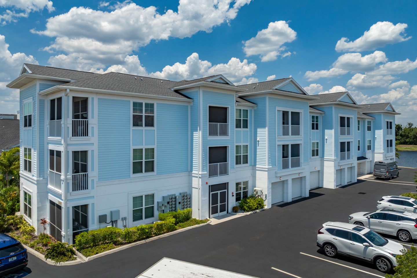 The Floridian Club - Active Adult Housing Image 35