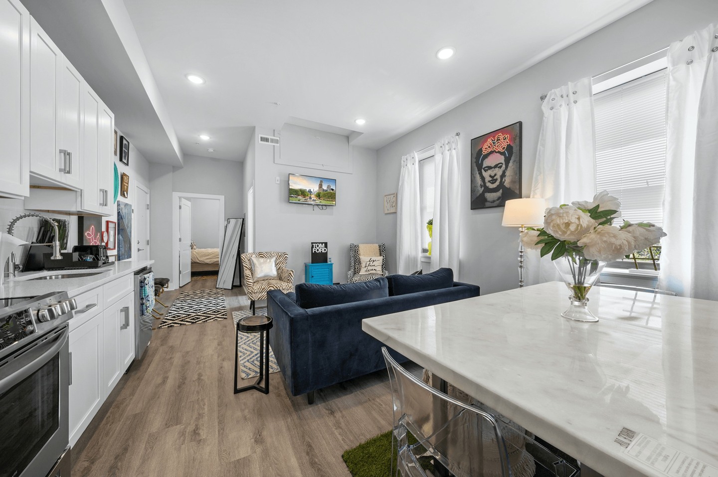 Dickinson Lofts Image 33
