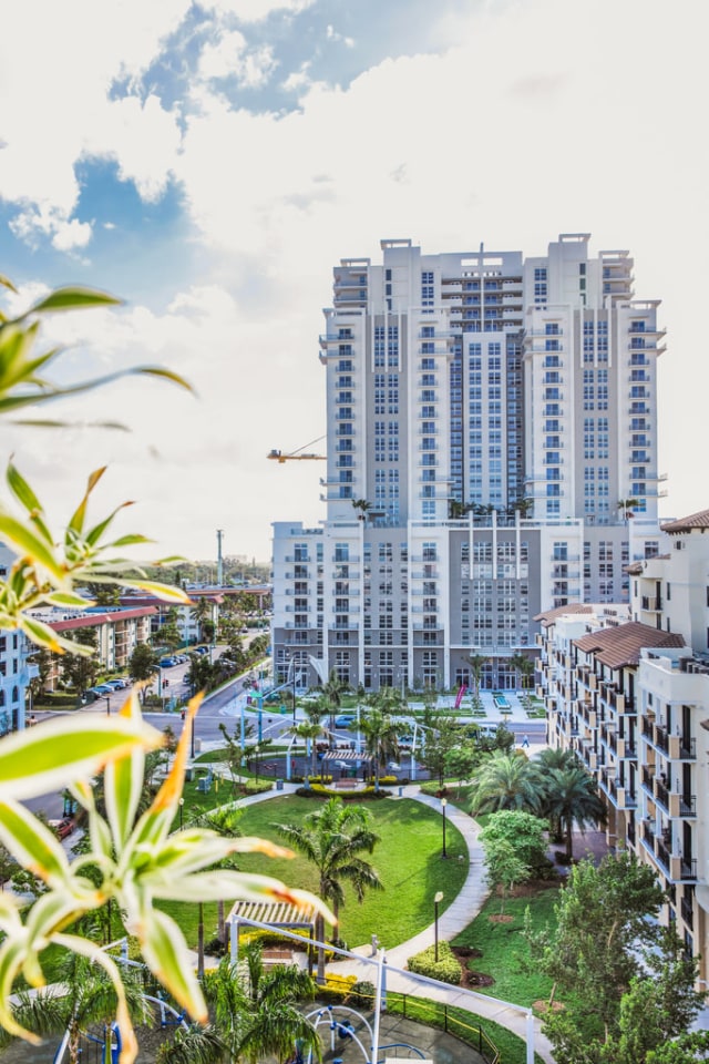 The Palmer Dadeland Image 14