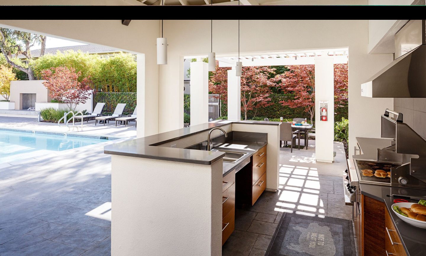 The Markham Apartments Image 9