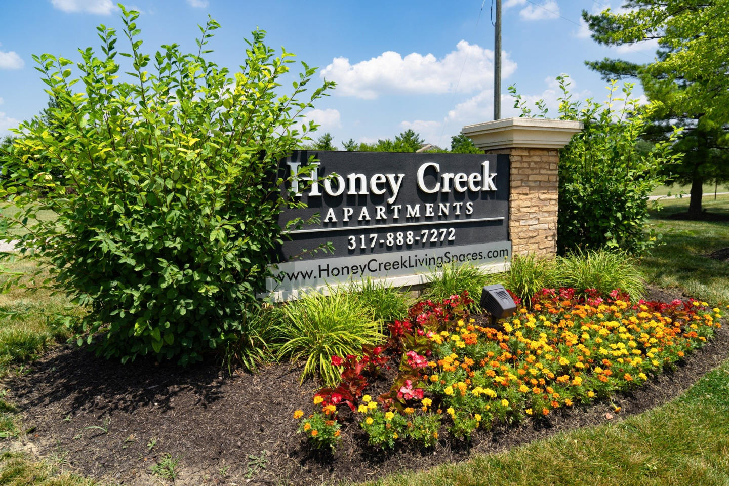 Honey Creek Image 5