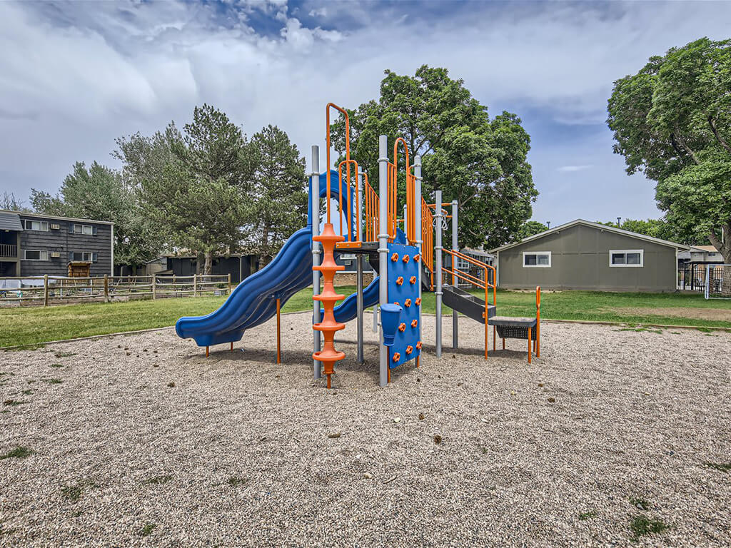 Ramblewood Apartments Image 26
