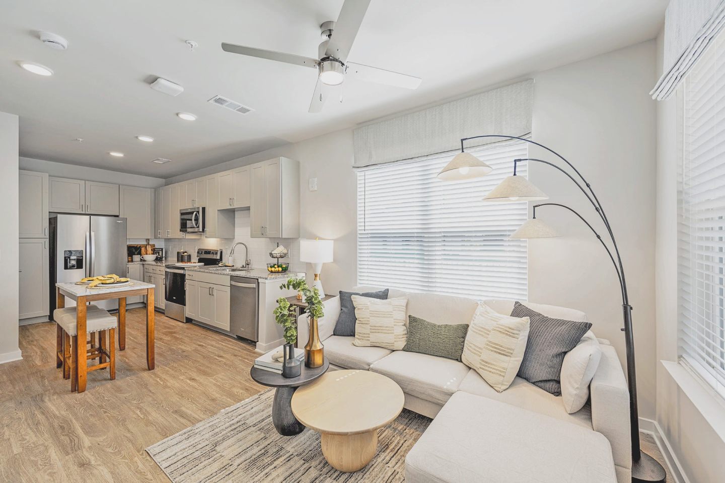 Springside Apartments Image 10